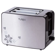 TURBO Pop Up TOASTER