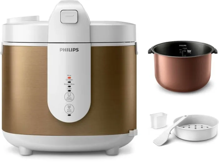 RICE COOKER NASI COMPUTERIZED | Rice Cooker | Askitchen