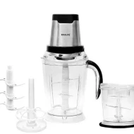 CHOPPER BLENDER  IDEALIFE