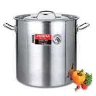 Stock Pot 40x40 cm 50 lt  VITALUX