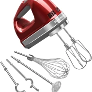 KitchenAid 9Speed Hand Mixer