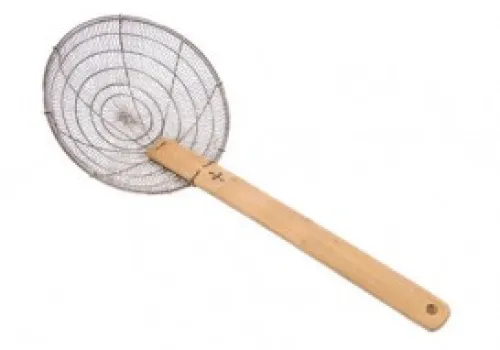 Strainer Iron Strainer 9" Fine Mesh 1 ~item/2024/1/16/07660039_43