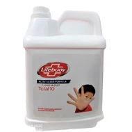 LIFEBUOY HAND SOAP 4 LITER