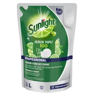 SUNLIGHT PRO LIME POUCH 2 LITER