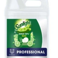 SUNLIGHT LIME UPRO JERRYCAN 5L