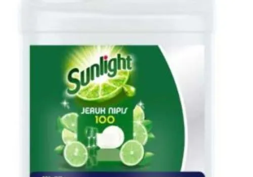 Soap SUNLIGHT LIME UPRO JERRYCAN 5L 1 ~item/2024/1/16/141270024