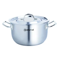 Sauce Pot 24 cm ESTIO Pro