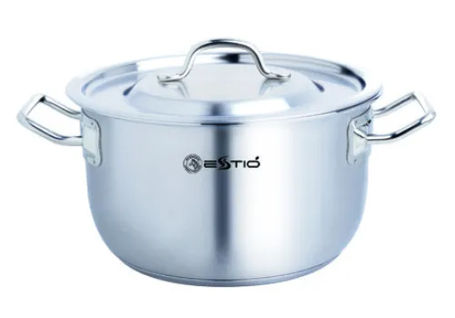 SAUCE PAN & POT Sauce Pot 22 cm, ESTIO Pro 1 ~item/2024/1/16/162230_34_1