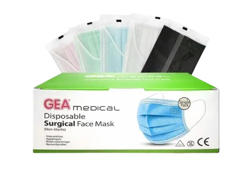 Masker 3ply Earloop Mask Black 1 ~item/2024/1/16/1813300001__5