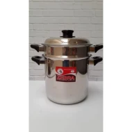 Double Boiler 20Cm