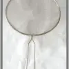 Saringan 22 cm