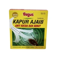 Bagus Kapur Ajaib 3s