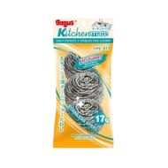 BAGUS STAINLESS SCOURER 17GR 3S