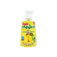 Bagus FRESH 99 Antibacterial Hand Wash Botol 400 ml  Lemon