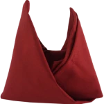 Table Napkin Maroon 50x50cm