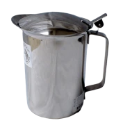 Water Jug 15 lt w lid