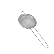 SS Oil Strainer 5 12cm