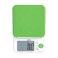 Kitchen Scale 2kg01gr Green