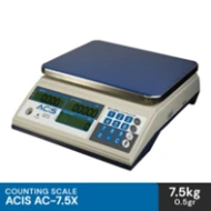 DIGITAL SCALE 75KG