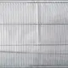 Iron BBQ Net 35 x 30