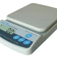 Digital Compact Scales 5000gr x 01g