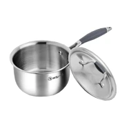 Sauce Pan 18 cm ESTIO Pro