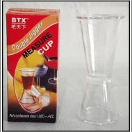 PVC Measuring Cup K