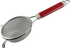 Strainer Serokan Ceko merah 