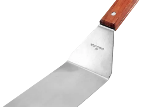 Turner & Spatula Spatula teppan jepang 1 ~item/2024/1/18/07570036_spatula_teppan_jepang_10_cm