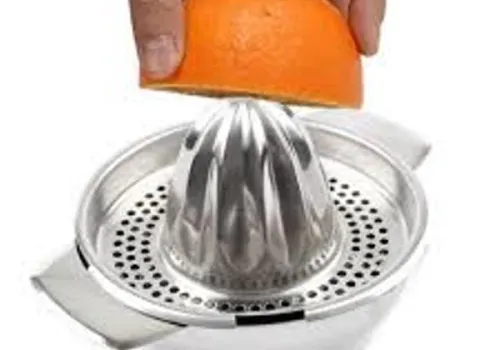Juicer Lemon Juice Ext.    