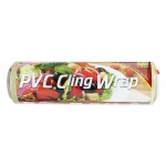 Bagus PVC C Wrap Ref 35cm x 400m