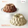 BUNDT PAN CROWN W/MIX 24 x 24 x 9.5 cm