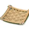 Bamboo Poly 16016020mm Square