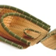 Serokan Bamboo 20x165x5 cm