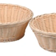 Tissue Rattan Poly D130H140mm