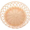 Round Rattan Poly D.270*110