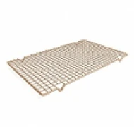 Cooling Rack Gold Low