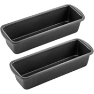 LONG SHAPE NONSTICK LOAF PAN  2769559