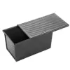 NONSTICK COVERED LOAF PAN 210120117