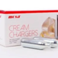 Cream Charger N2O