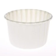 GP Roll Rim Cup white 50x40 mm