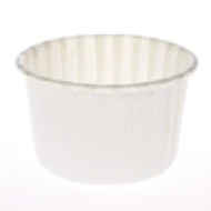 GP Roll Rim Cup white 62x40 mm