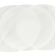 BUN Liner White 70mm