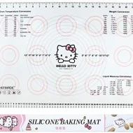 BAKING MAT SIL 60X40 KT7002