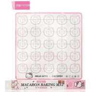 MACARONE PAD KECIL 27x27 KT7053