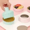PIE MOLD TART 