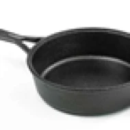 PARIS DEEP SKILLET 20CM