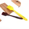 2PCS SILICONE PASTRY BRUSH SET  262*45*15/208*34*10