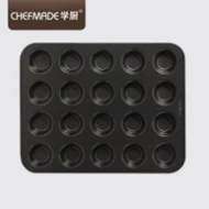 20 Cup Nonstick Mini Muffin Pan 32825823