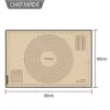 SILICONE BAKING MAT 900*600